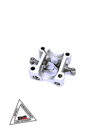 Постель распредвала в сб. с коромыслами 139QMB 50/80см3