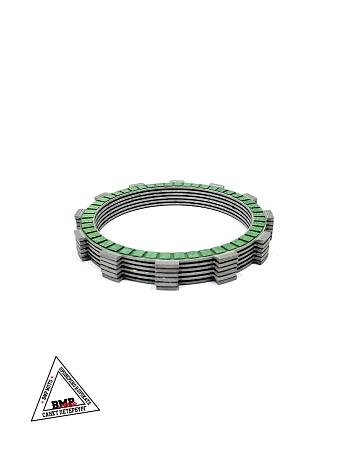 Диски сцепления NC250 (комплект) OTOM BSE ZS177MM