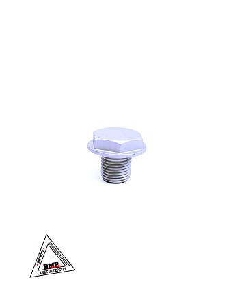 Болт оси переднего колеса GR2