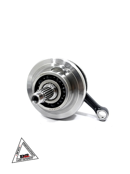 Коленвал в сборе BSE ZS161FMJ