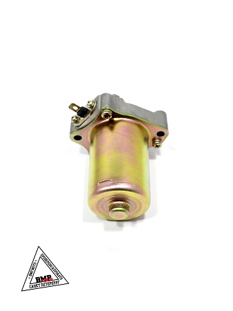 Электростартер 2Т Honda AF48 (HF05) (вал 9шл., d-9мм); LEAD90 (00006135)