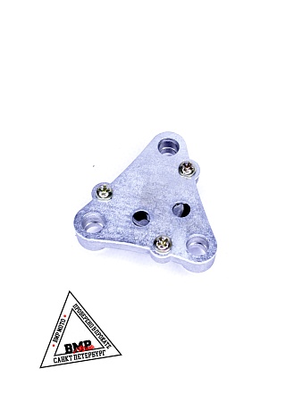 Насос масляный 139QMB 50/80см3