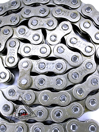 Цепь приводная 428 120L SFR