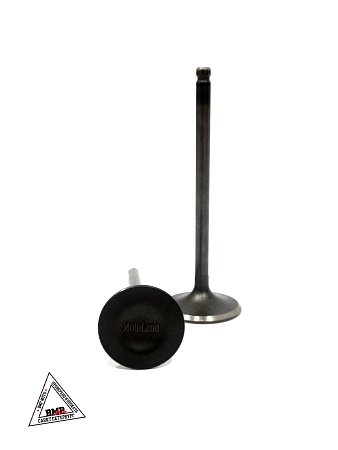 Клапаны ГРМ 162FMJ,164FML,166FML,166FMM,167FMM,170FMM (CGN/NT/CBN/CBB)