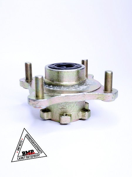 Ступица переднего колеса ATV150 THUNDER