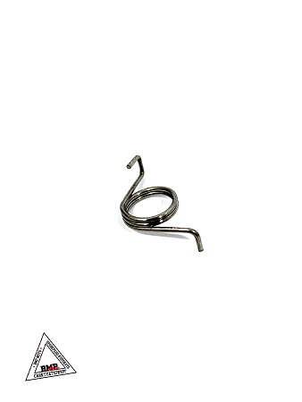 Рем. комплект подножки водителя кросс