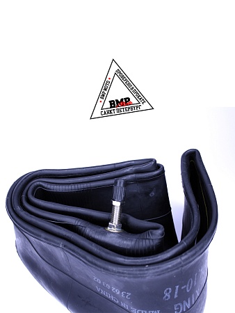 Камера мото 18" 4,10/4,60-18 Yuanxing