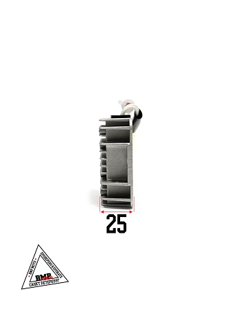 Реле-регулятор напряжения мотоблока 186F (9Hp) "SDTW" (R-9893)