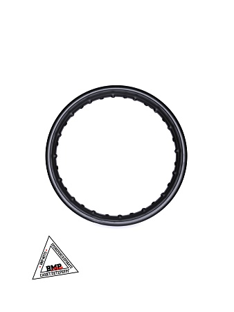 Обод колеса 14"х1,85 сталь KAYO