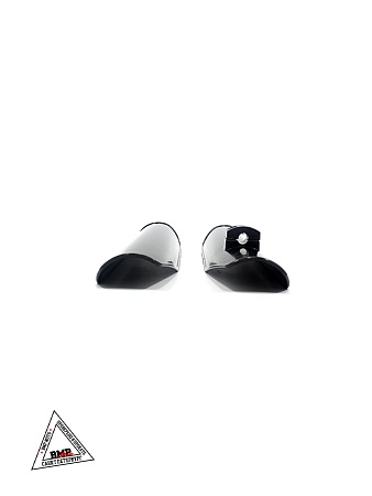 Защита перьев #1 125 черная