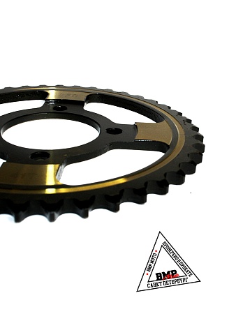 Венец, звезда ведомая (428-41) SFR Alpha/Delta 4х70х54