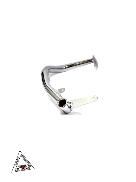 Педаль заднего тормоза Alpha/Delta