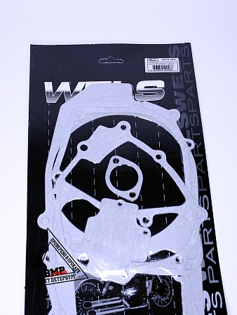 Набор прокладок (полный) для двигателя 161QMK, с реверсом BMP-moto