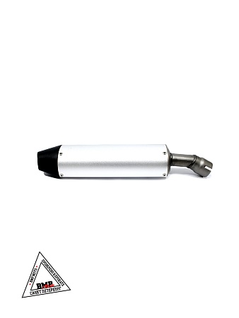 Глушитель BSE J1, J2 Z3 (30.155.0600)