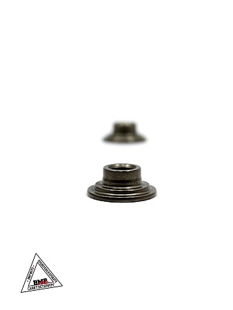 Тарелка клапана (компл.2шт.) двиг.HS152FMI