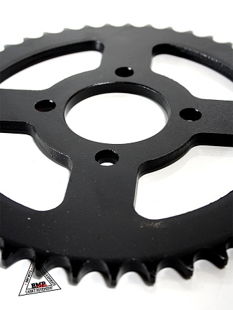 Звезда ведомая (венец) 428-45 ATV FOX