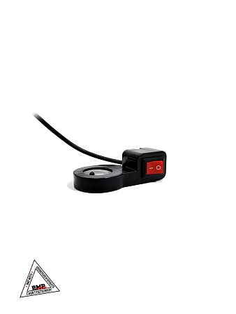 Пульт (свет) 22мм универсальный #1