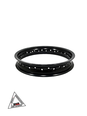 Обод колёсный 1,85x14 32H алюминий черный (30.403.0882)