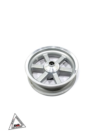 Диск 12' -3,50 передний литой аллюм. диск .тормоз STELS-150cc (00002627)