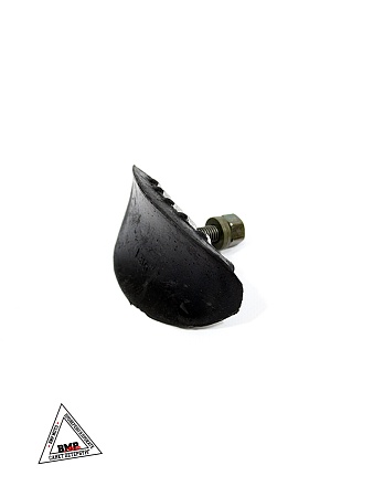 Антибуксатор на стальной обод 17"