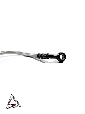 Шланг тормозной передний BSE DX EX PH 125 PH 125 Z1 J1, J2LE Z2 (30.521.0110)