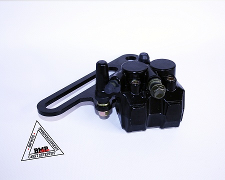 Суппорт задний (2 поршня) TTR250