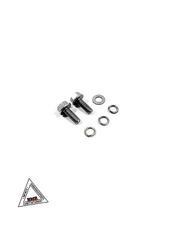 Радиатор вод.охл. левый GR2 300 PRO