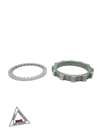 Диски сцепления NC250 (комплект) OTOM BSE ZS177MM