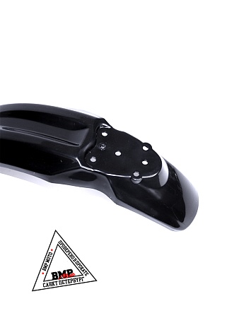 Крыло переднее TTR125