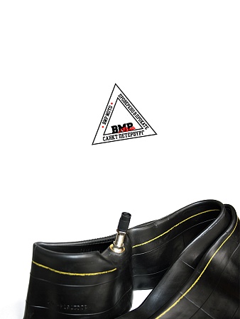 Камера мото 14" 2,75/3,00-14 (усиленная 2мм, TR6) Yuanxing