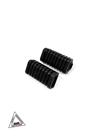 Резинка боковой подножки водителя Alpha