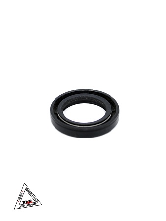 Сальник 25х37х6