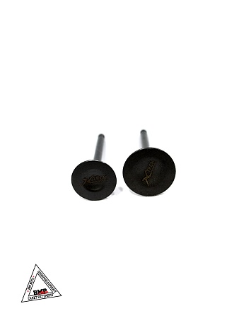 Клапаны 153FMI 125см3 X-TECH