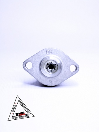 Натяжитель ГРМ 163QMK с балансиром