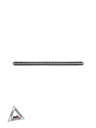 Цепь маслонасоса 174MN-3 (CBS300) ZS (WW0393)