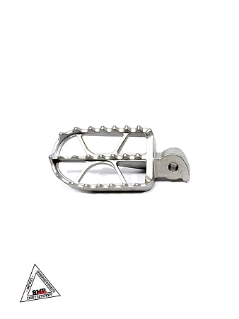 Подножки водителя (пара) GR2