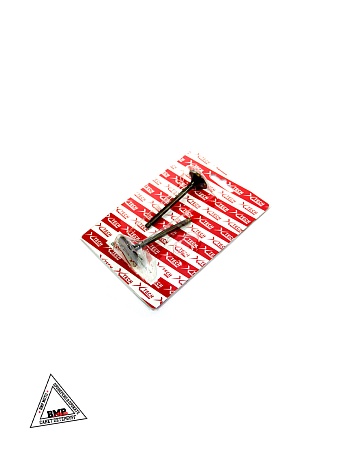 Клапаны 157QMJ 150см3 X-TECH