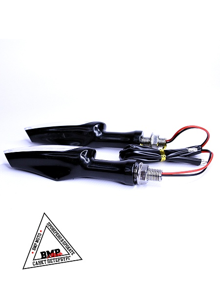 Поворот LED #2 светодиодные (компл 2шт)