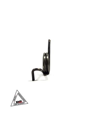 Пружина стопорной пластины копирного вала 165FML (CBB200) 165FMM (CB250D-G) 165FMM (CBB250)