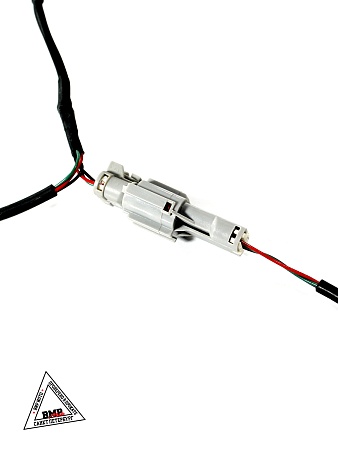 Ручки руля с подогревом ATV WILD TRACK