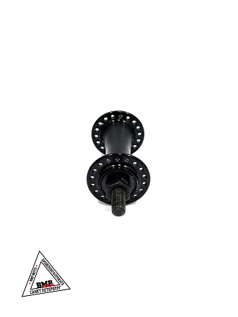 Втулка A202F 36H 3/8'' 140mm переднего колеса (Вело)