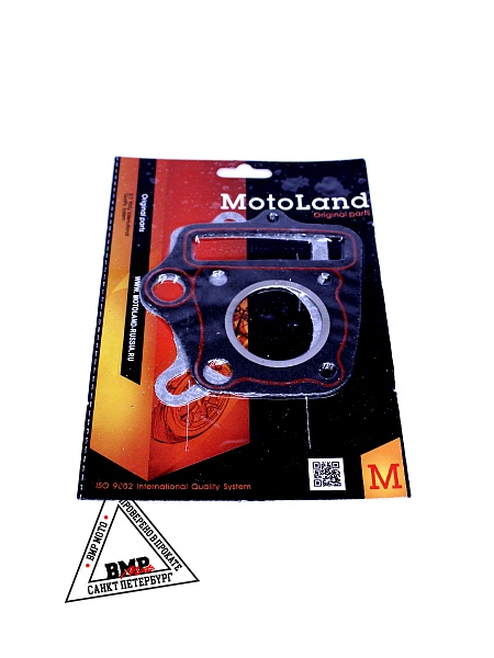 Набор прокладок ЦПГ 139FMB (39*41,5) ZS