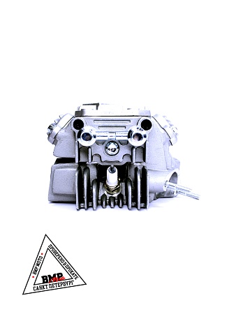 ГБЦ в сборе W063 YX140 d=56mm