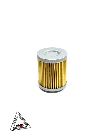 Фильтр масляный для Betamotor, KTM, Polaris, ATV (Ø41, h-52) (HF 157, KY-A-094
52MM) (N-3110)