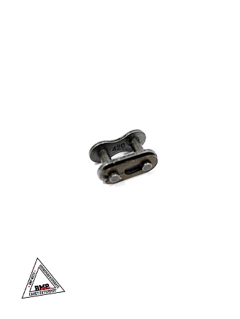 Замок цепи 420