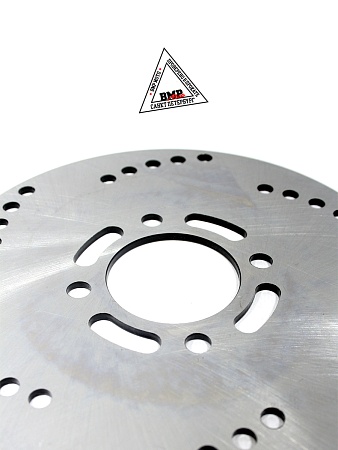Диск тормозной задний 180x48x3,5мм М8х4х68мм BSE XT-1 (30.527.0020)