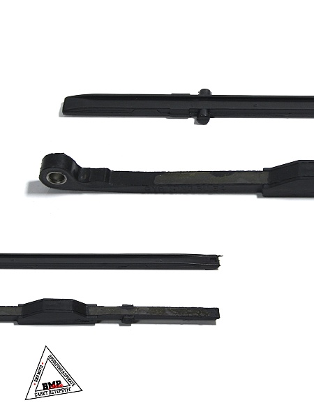 Комплект натяжителя и башмака цепи ГРМ, ATV200, 161QML