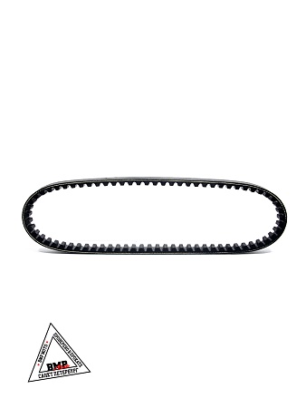 Ремень вариатора 770х17,5; Yamaha Aerox/BWS100, Neos 100, Kymco 100, Benelli 100, Aprilia 100 (05901