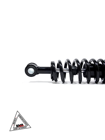 Амортизатор ATV 110-125 (325 мм; Ø10/10мм, регулируемый, черный)
mod:A (12289)