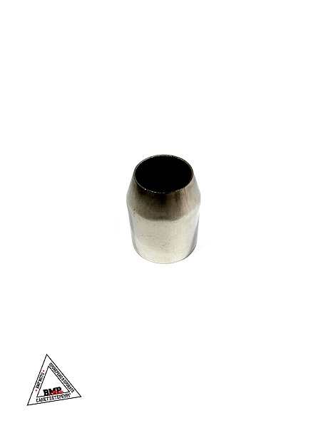 Глушитель AR (89x140) титан